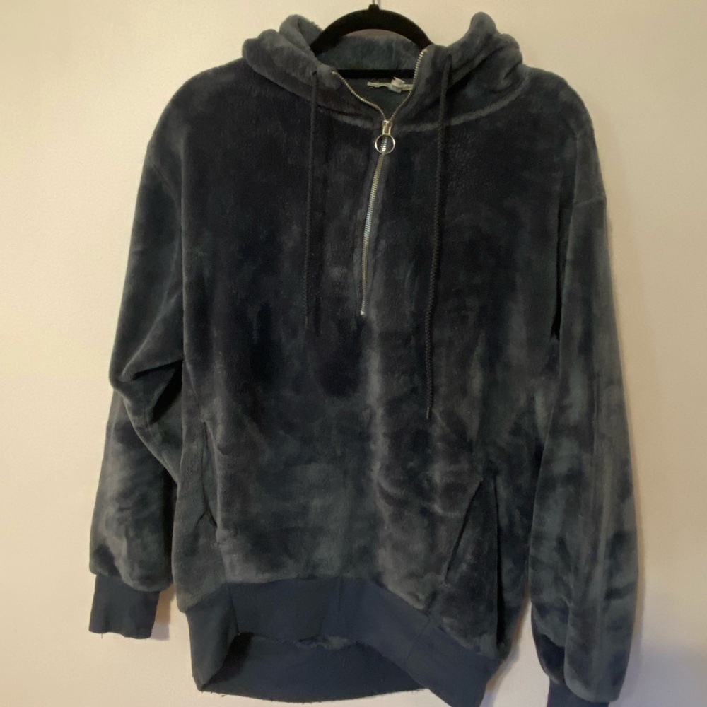 Small Express Sweatshirt Small